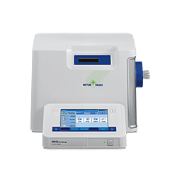 Densitometer - Benchtop digital densitometer