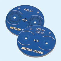 DSC-Sensoren - Übersicht - METTLER TOLEDO