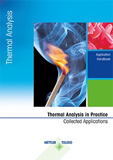 Thermal Analysis In Practice Handbook