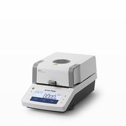 Entry Level Moisture Analyzer & Moisture Meter - METTLER TOLEDO