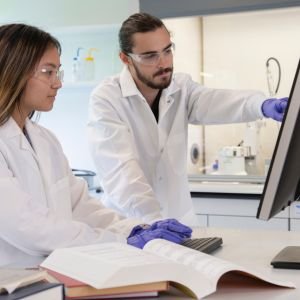 The Role of Process Analytical Technology in Academic Research