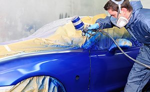 Refinish Refinish