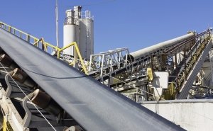 Bulk Material Weighing Bulk Material Weighing
