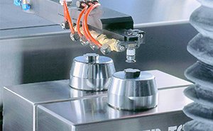 Automated Weighing Automated Weighing