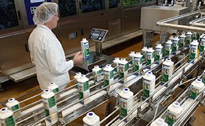 Statistical Process and Quality Control Statistical Process and Quality Control