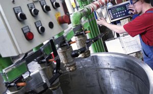 Enchimento, dosagem e distribuição Enchimento, dosagem e distribuição