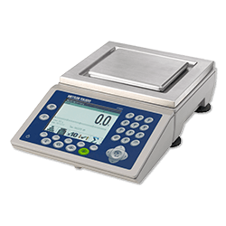 Counting Scales for Accuracy | Parts Counting for Speed in Industry ...