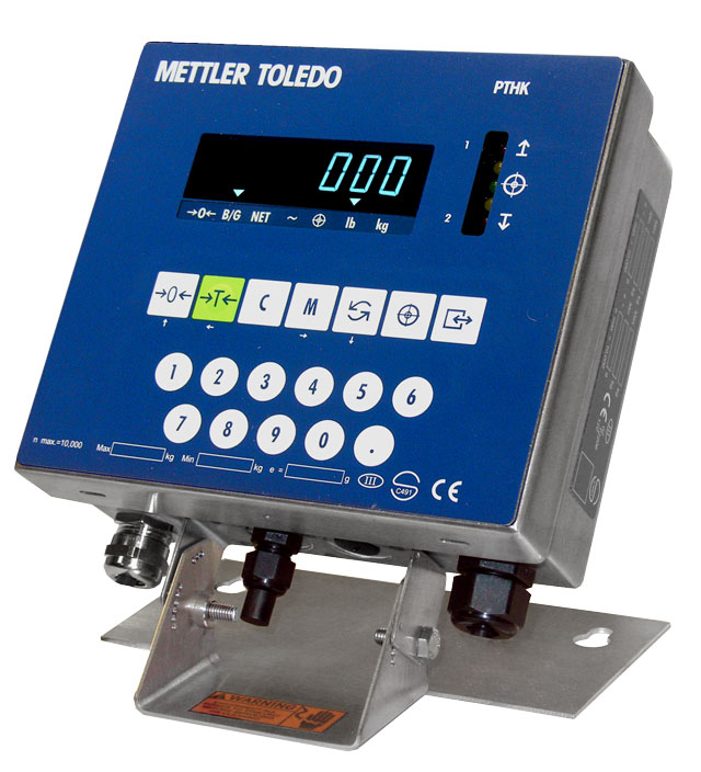 Mettler Toledo Panther Manuals Mettler Toledo Panther Manuals