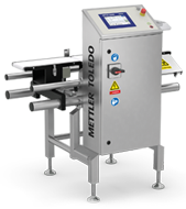 New C-Series Checkweighers - Scalable and Flexible