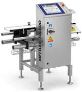 New C-Series Checkweighers - Scalable and Flexible