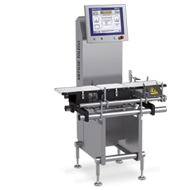 New C-Series Checkweighers - Scalable and Flexible